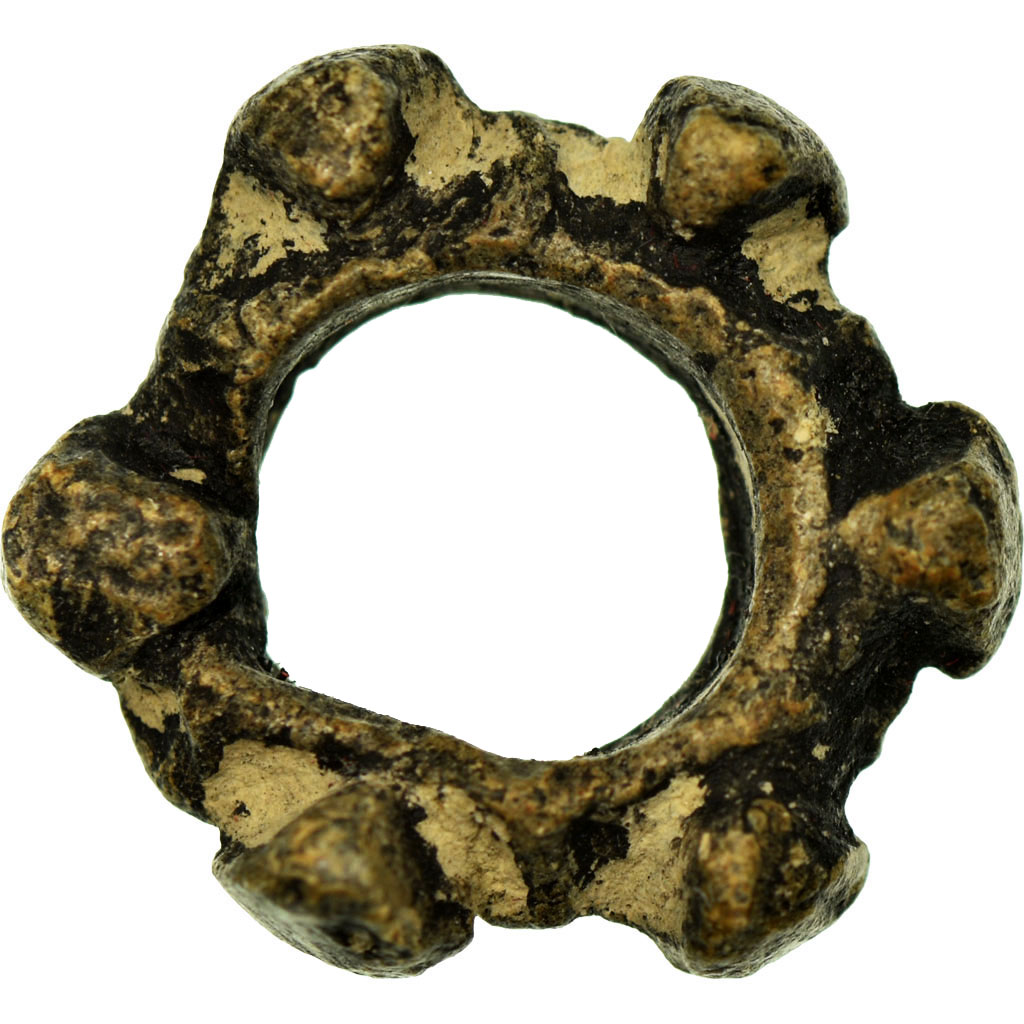 Coin, Other Ancient Coins, Rouelle, , Lead