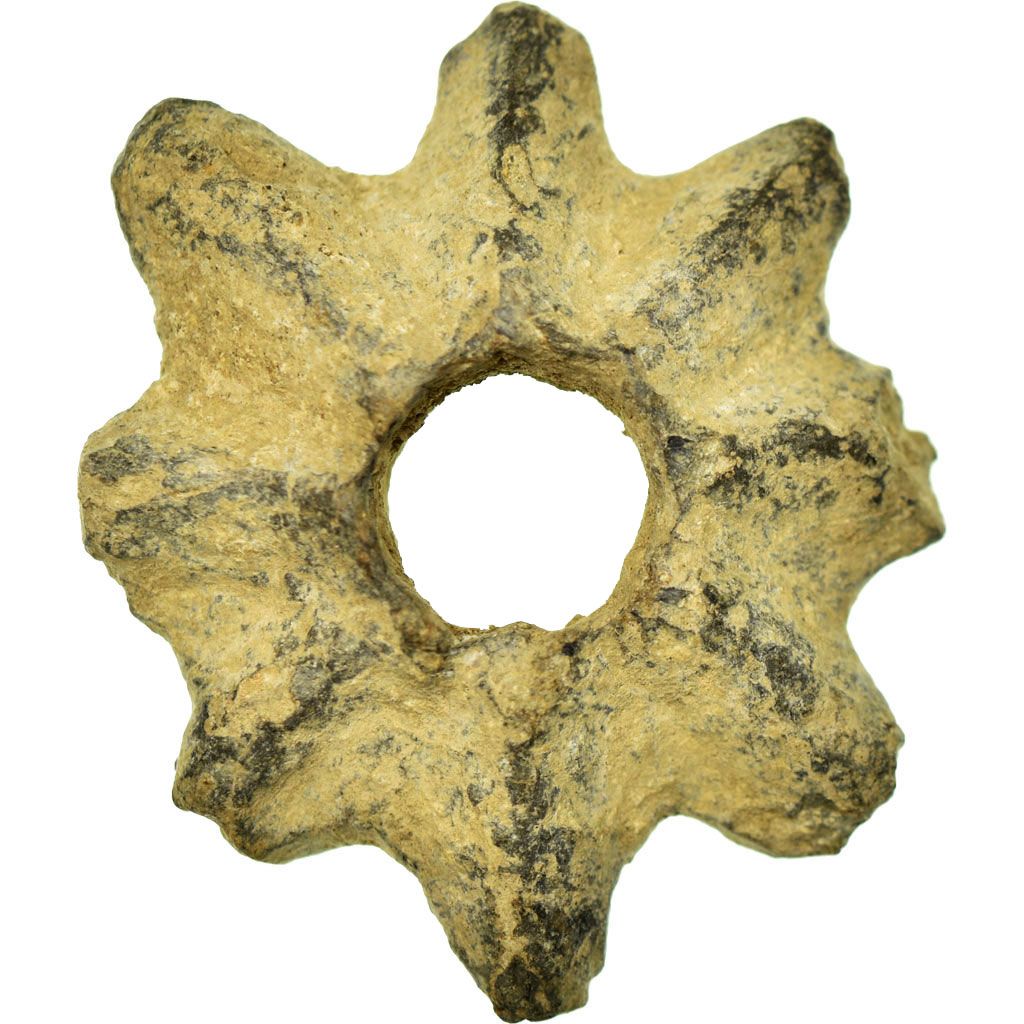 Coin, Other Ancient Coins, Rouelle, , Lead