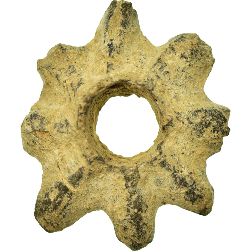 Coin, Other Ancient Coins, Rouelle, , Lead