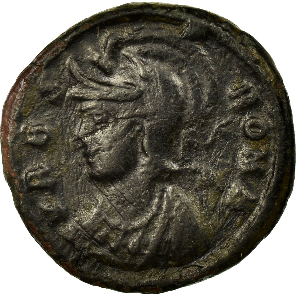 Coin, Nummus, Kyzikos, , Copper, Cohen:17