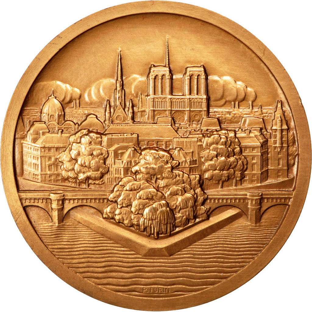 France, Medal, French Third Republic, Politics, Society, War, , Bronze