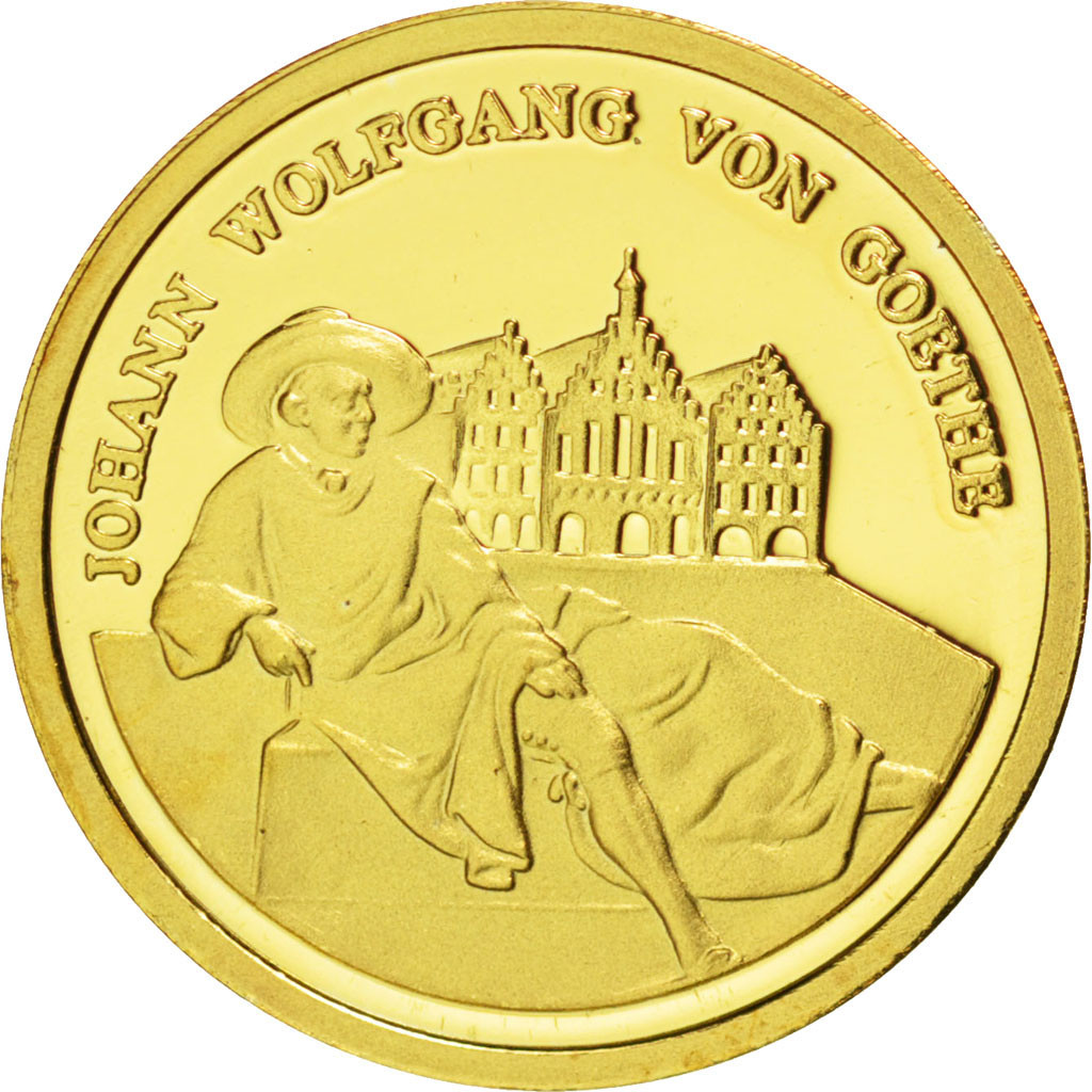 Frankrijk, Medaille, French Fifth Republic, 1992, FDC