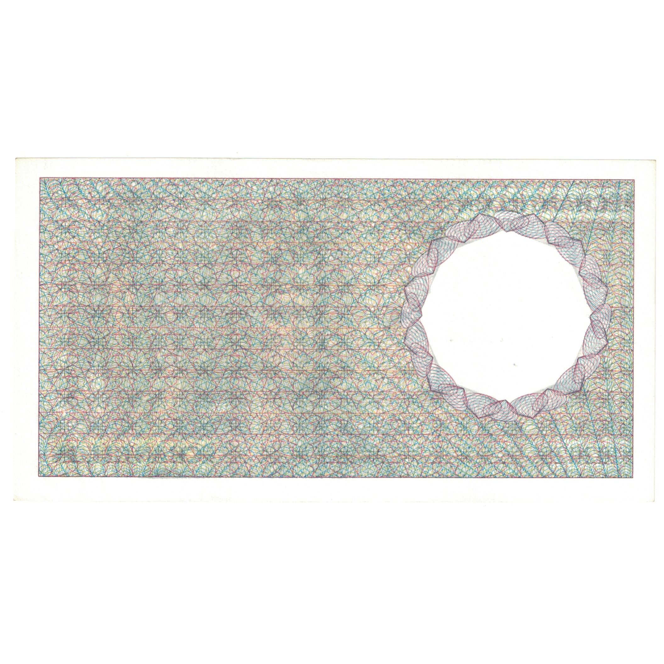 France, 200 Francs, Montesquieu, échantillon, UNC(60-62)