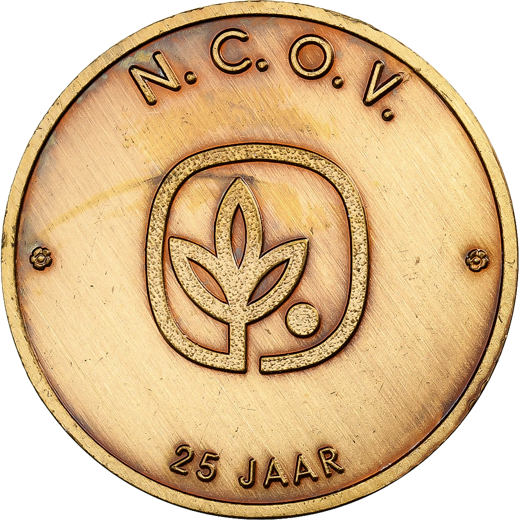 Belgium, Token, 100 Draken, 1982, Bronze, 