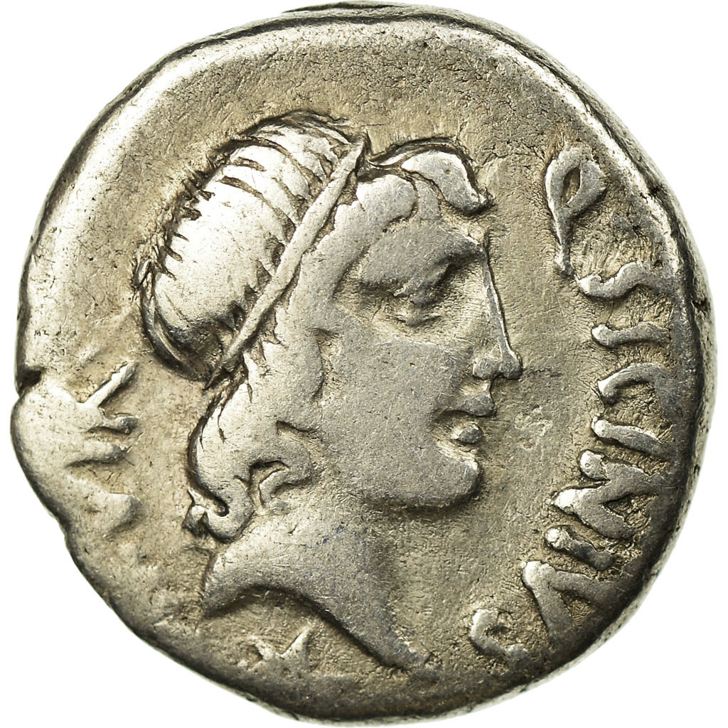 Coin, Sicinia, Denarius, , Silver, Babelon:1