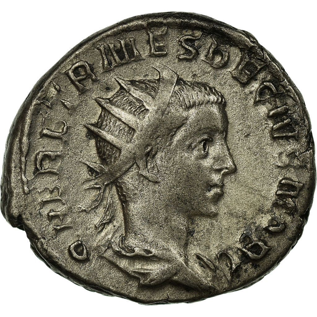 Coin, Antoninianus, , Billon, Cohen:14