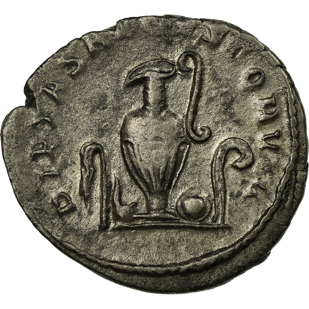 Coin, Antoninianus, , Billon, Cohen:14