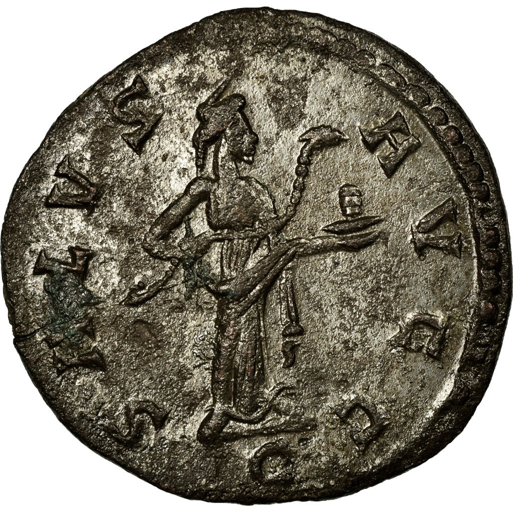 Coin, Maximianus, Antoninianus, , Billon, Cohen:514