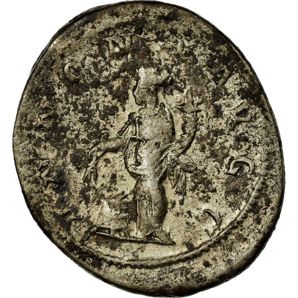 Coin, Philip I, Antoninianus, , Billon, Cohen:23