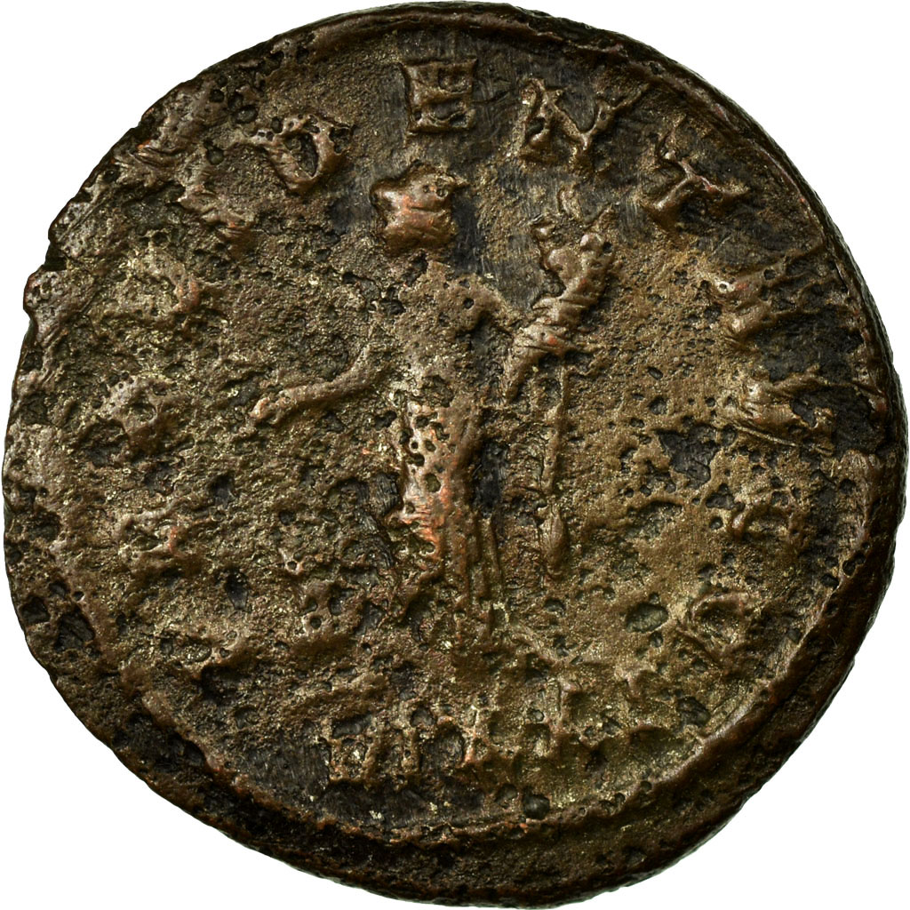 Coin, Numerian, Antoninianus, , Billon, Cohen:83