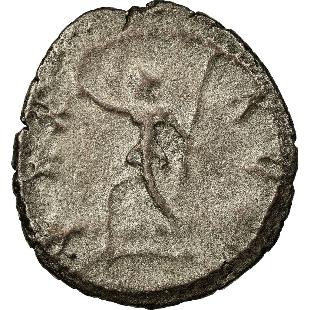 Coin, Antoninianus, , Billon, Cohen:220