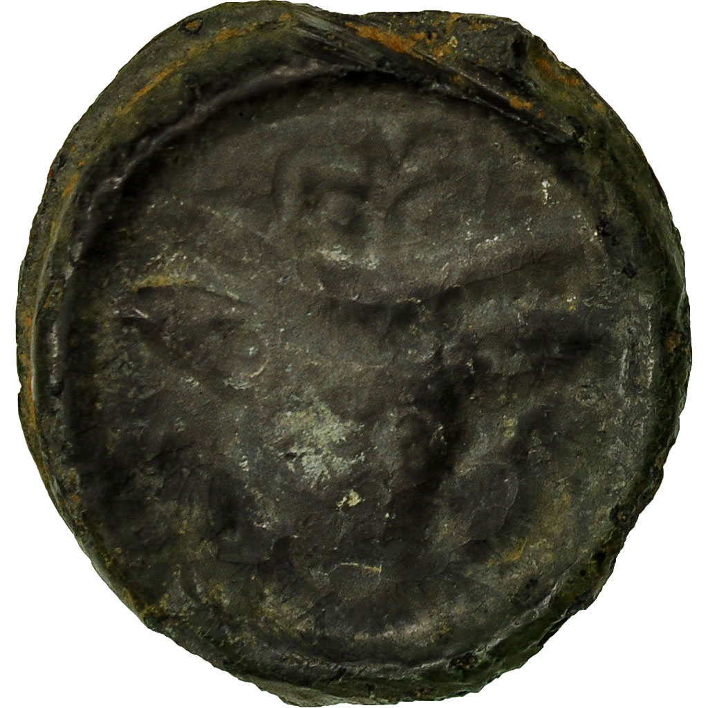 Munten, Remi, Potin, ZF, Potin, Delestrée:221