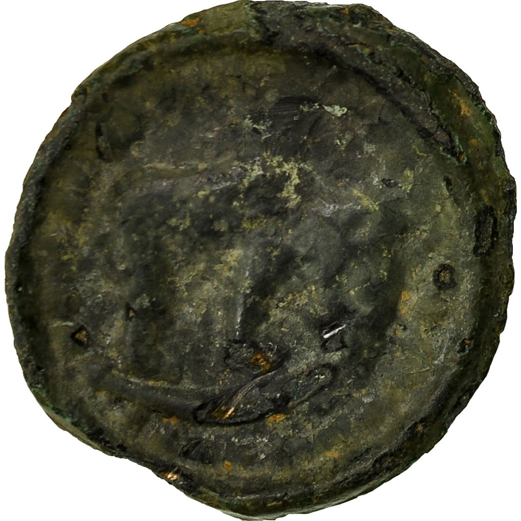 Munten, Remi, Potin, ZF, Potin, Delestrée:221