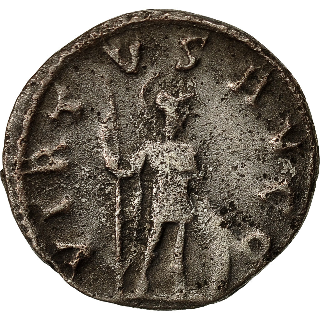 Coin, Gallienus, Antoninianus, , Billon, RIC:183