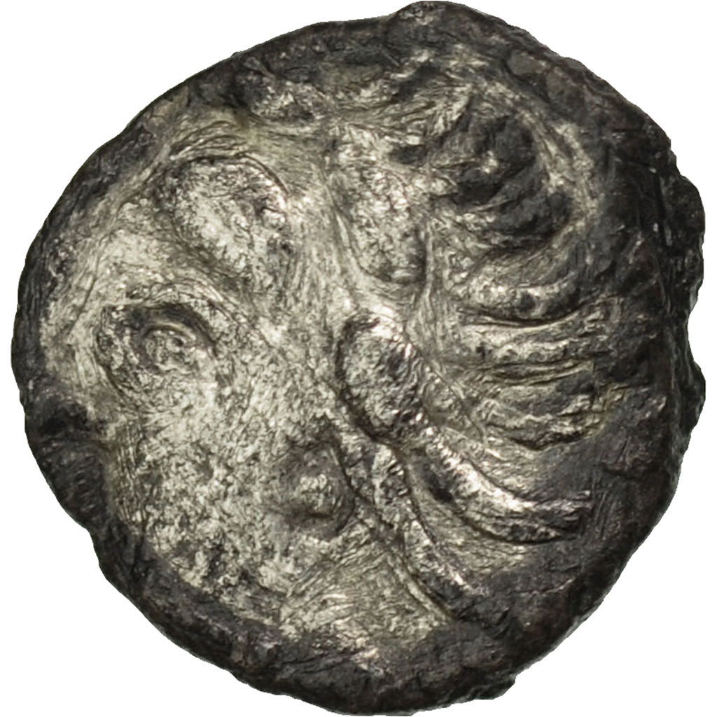 Munten, Ruteni, Obol, ZF, Zilver, Latour:3408