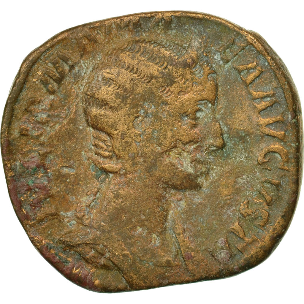 Coin, Julia Mamaea, Sestertius, Roma, , Copper, RIC:679