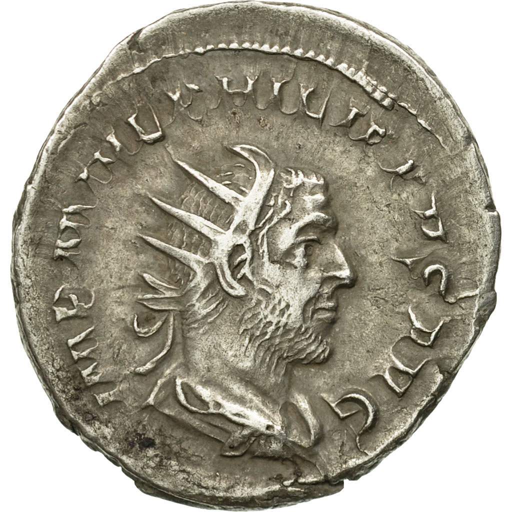 Coin, Philip I, Antoninianus, Rome, , Billon, RIC:45