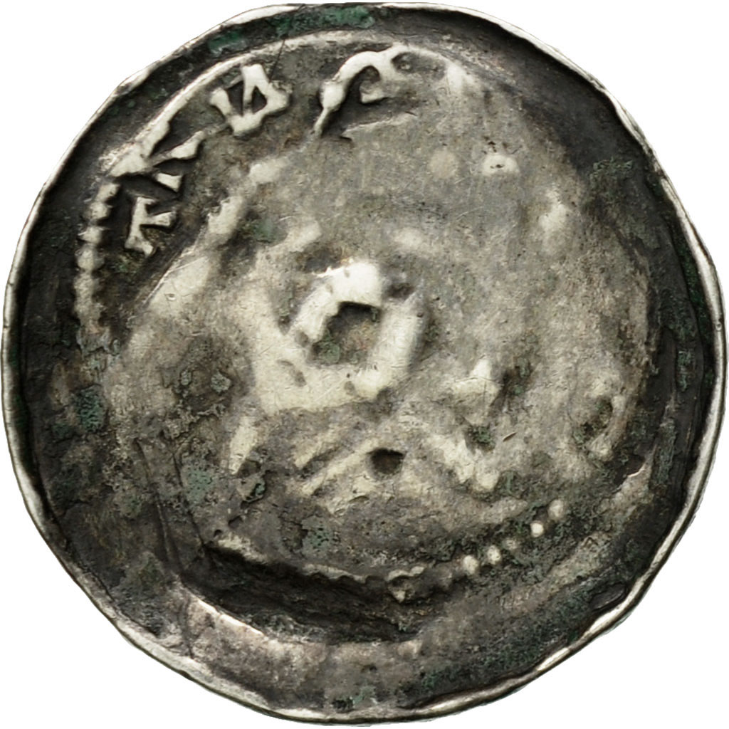 Coin, German States, Pfennig, Trier, , Silver