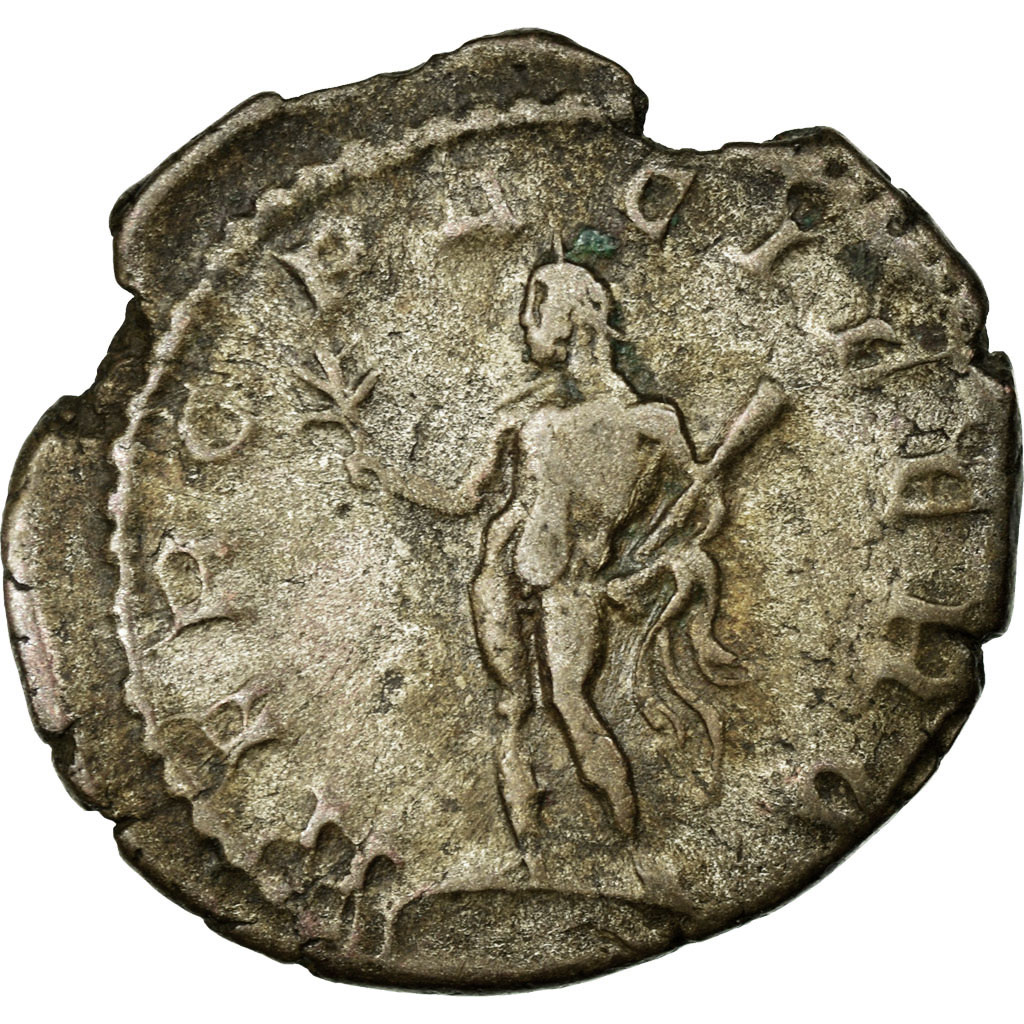 Coin, Postumus, Antoninianus, 260-269, Trier or Cologne, , Billon