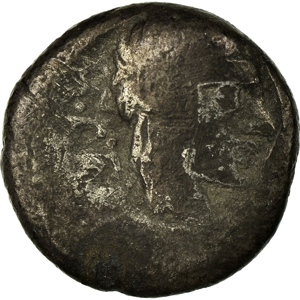 Coin, Porcia, Quinarius, Roma, , Silver, Babelon:7