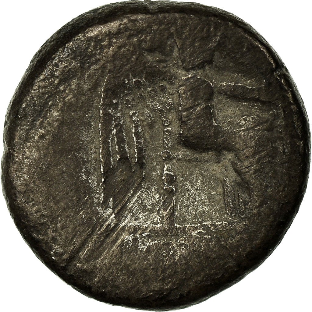Coin, Porcia, Quinarius, Roma, , Silver, Babelon:7