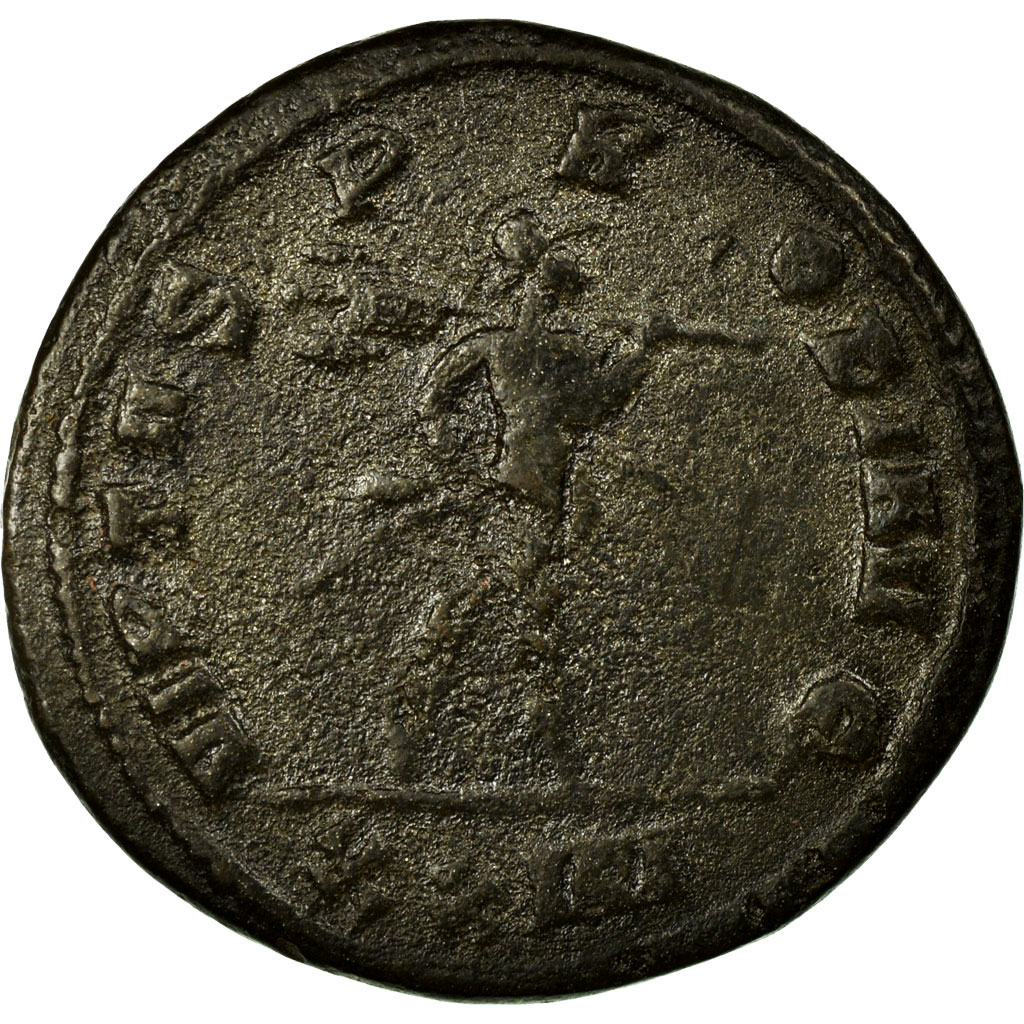 Coin, Probus, Antoninianus, , Billon, Cohen:340