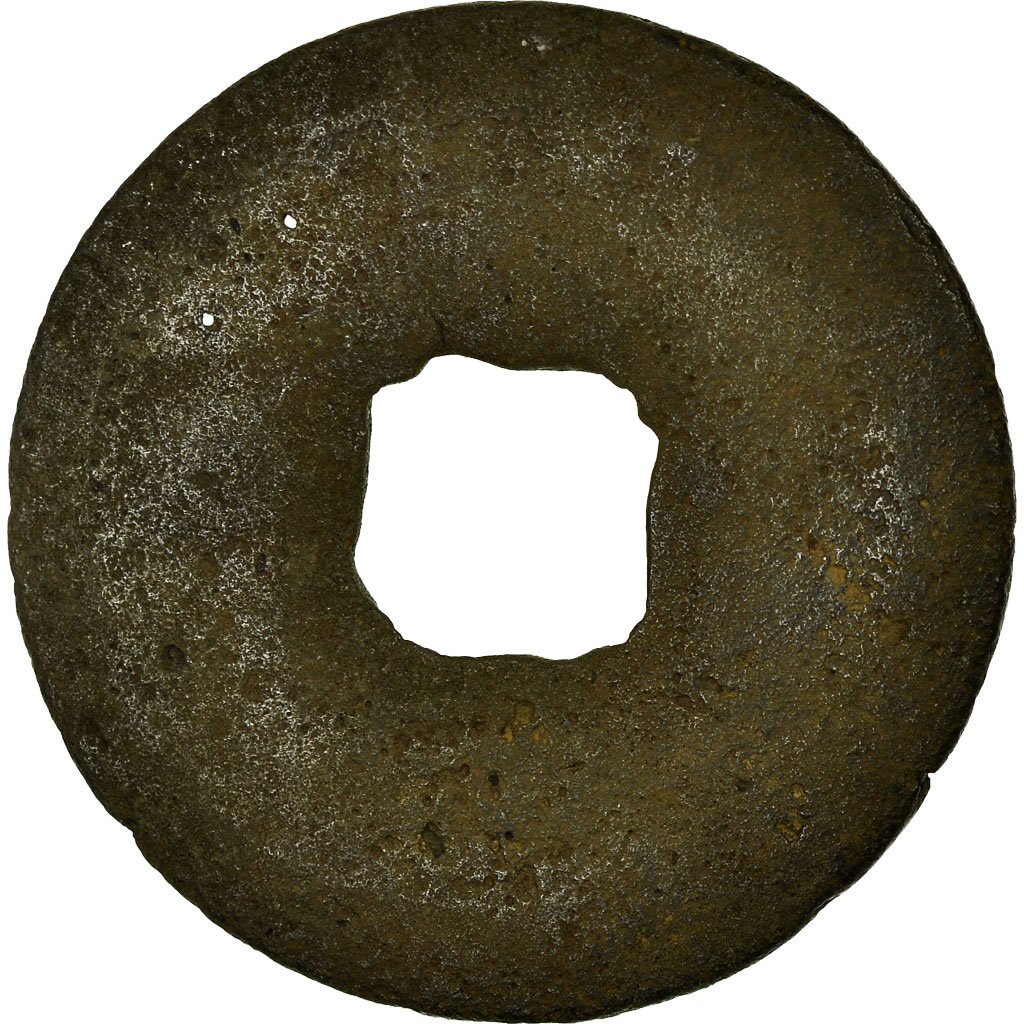 Coin, China, Ren Zong, Cash, 11TH CENTURY, , Copper, Hartill:16.111.113