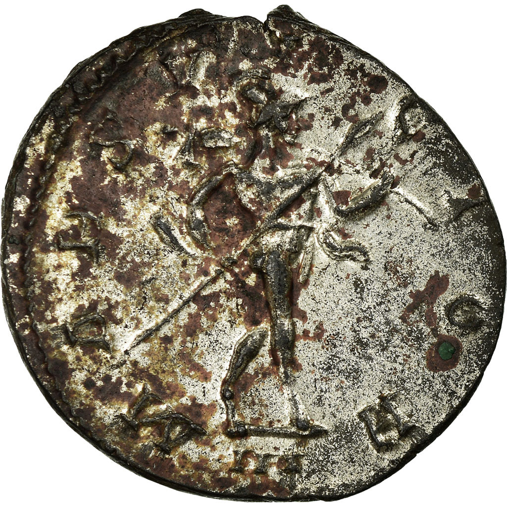 Coin, Probus, Antoninianus, Lyon - Lugdunum, , Billon, Cohen:337