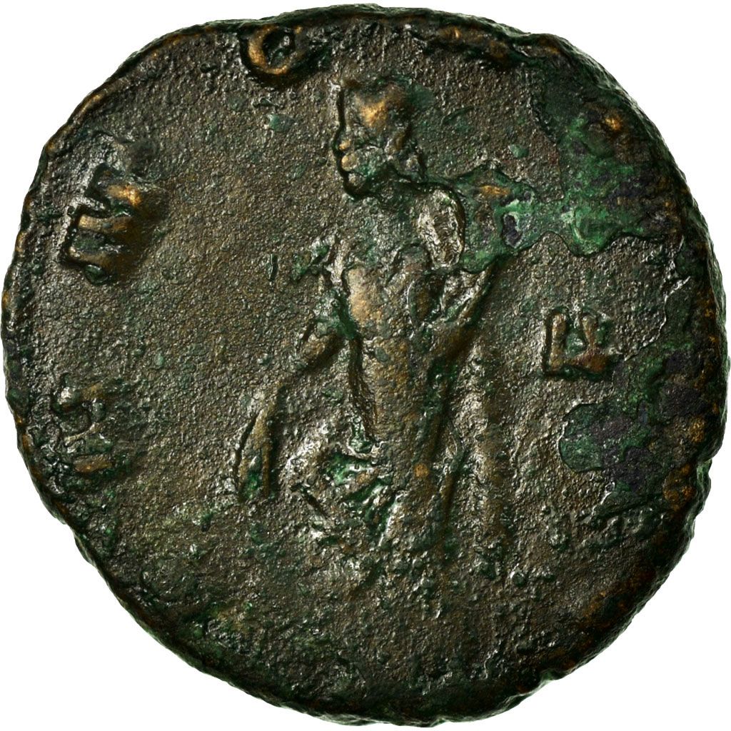 Coin, Claudius, Antoninianus, , Billon, Cohen:21