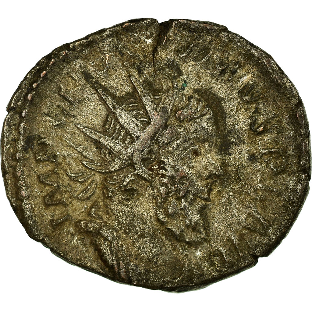 Coin, Postumus, Antoninianus, 260-269, Trier or Cologne, , Billon