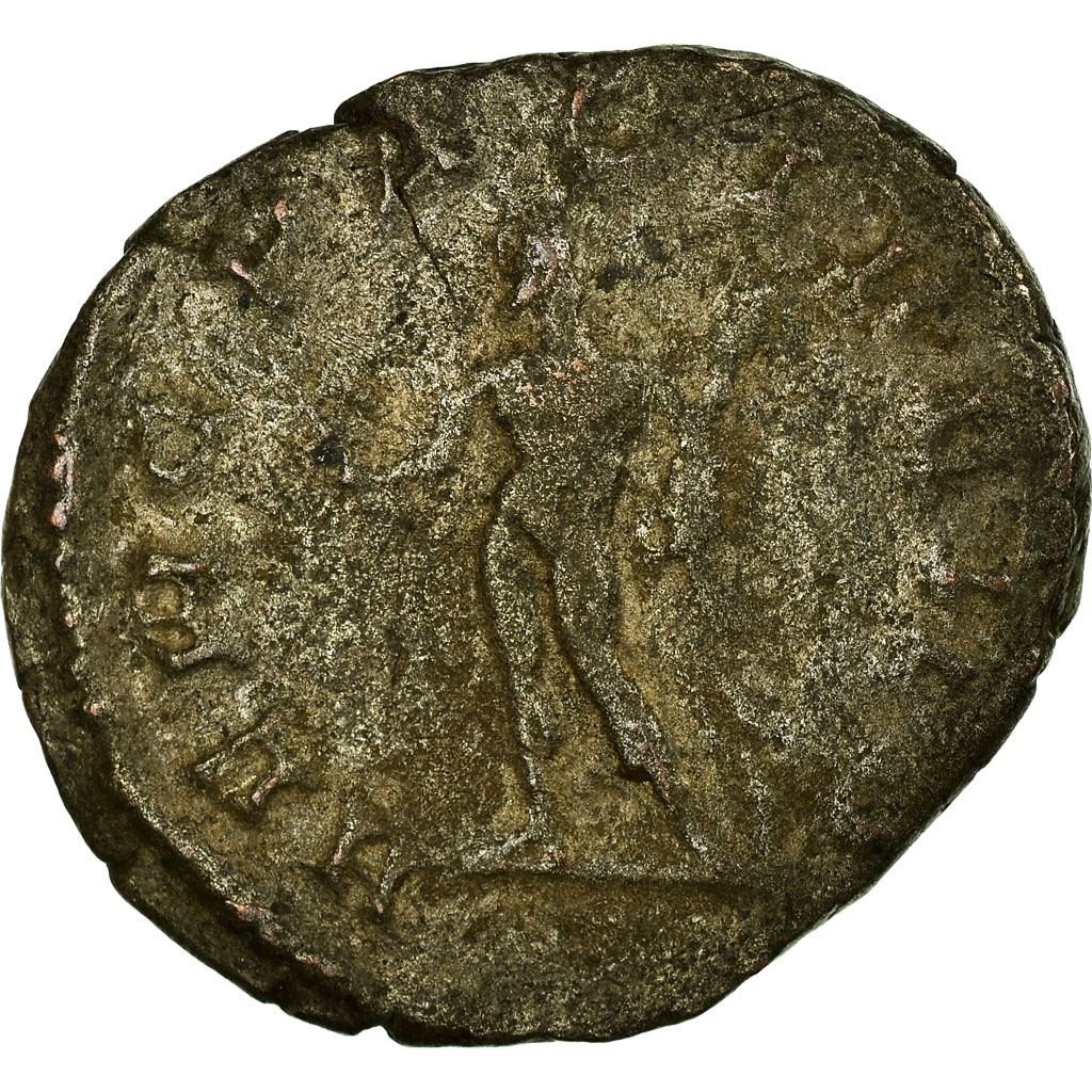 Coin, Postumus, Antoninianus, 260-269, Trier or Cologne, , Billon