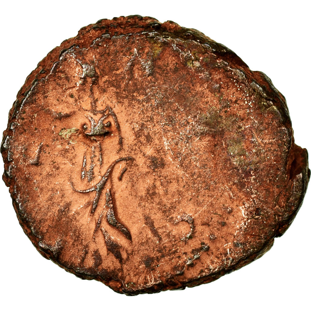 Coin, Victorinus, Antoninianus, , Billon, Cohen:83