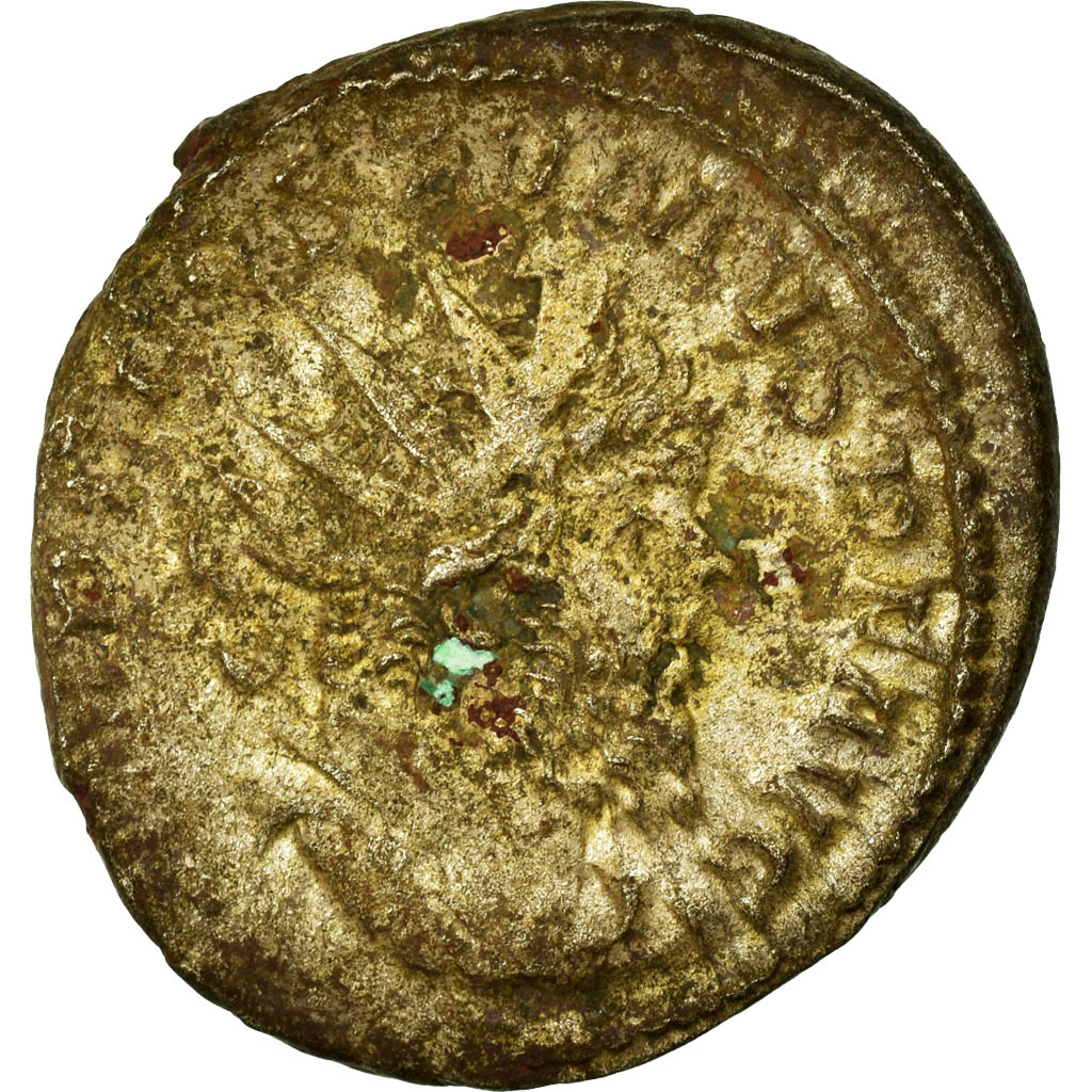 Coin, Antoninianus, , Billon, Cohen:333