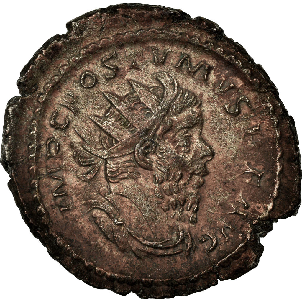 Coin, Antoninianus, , Billon, Cohen:295