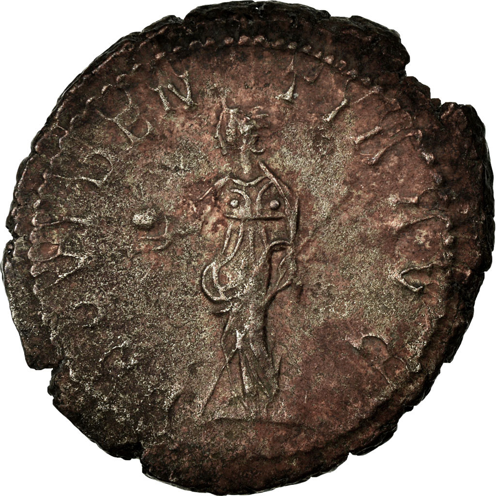 Coin, Antoninianus, , Billon, Cohen:295