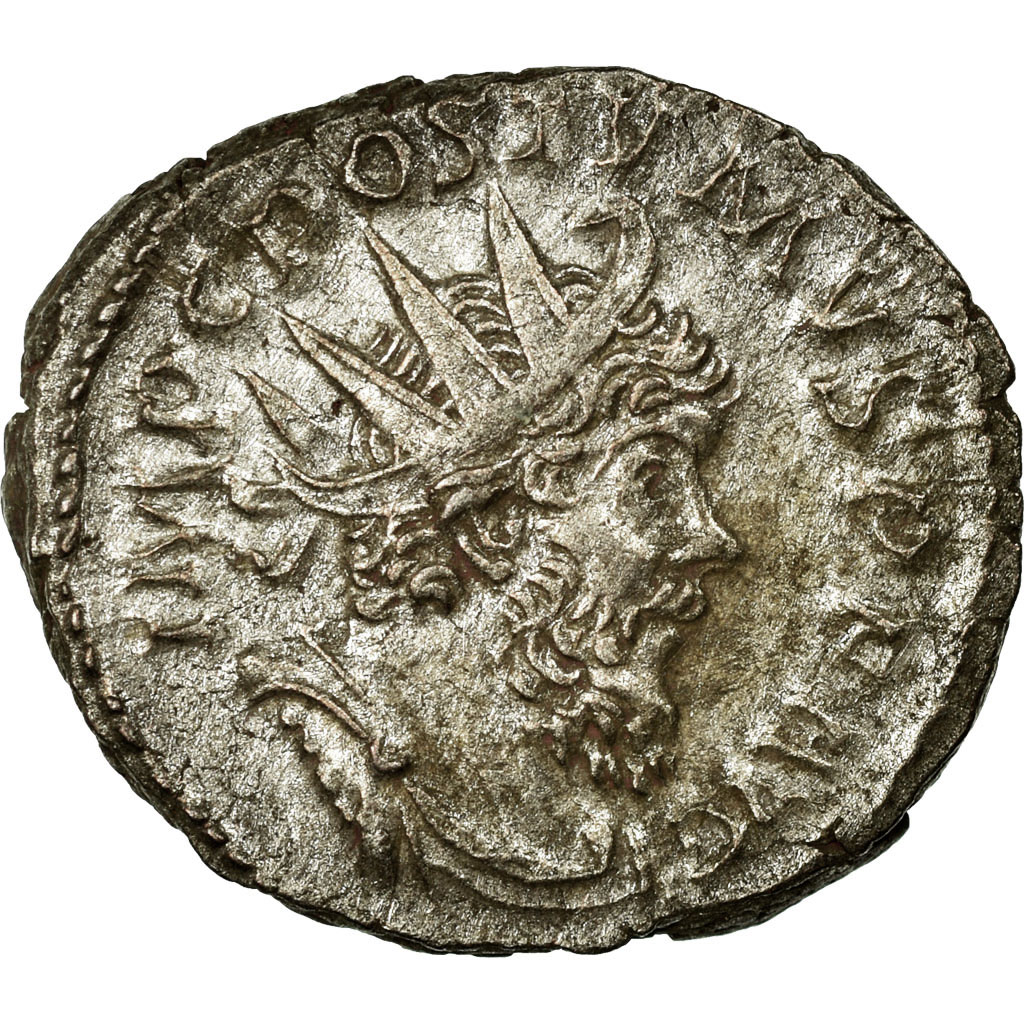 Coin, Antoninianus, , Billon, Cohen:331