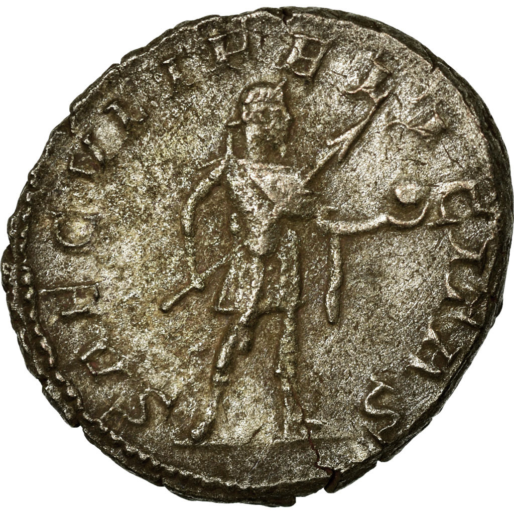 Coin, Antoninianus, , Billon, Cohen:331