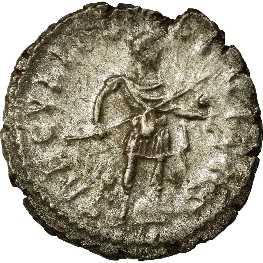 Coin, Antoninianus, , Billon, Cohen:331