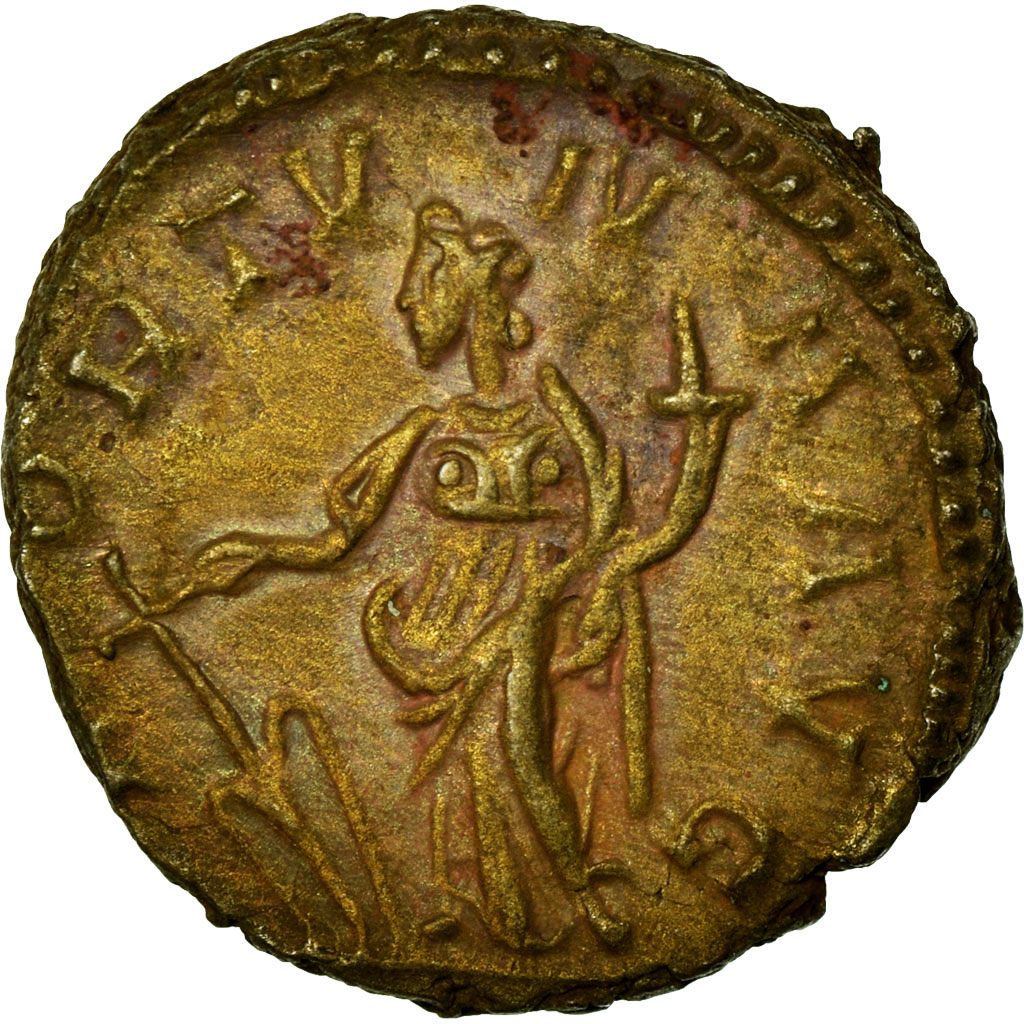 Coin, Antoninianus, , Billon, Cohen:80