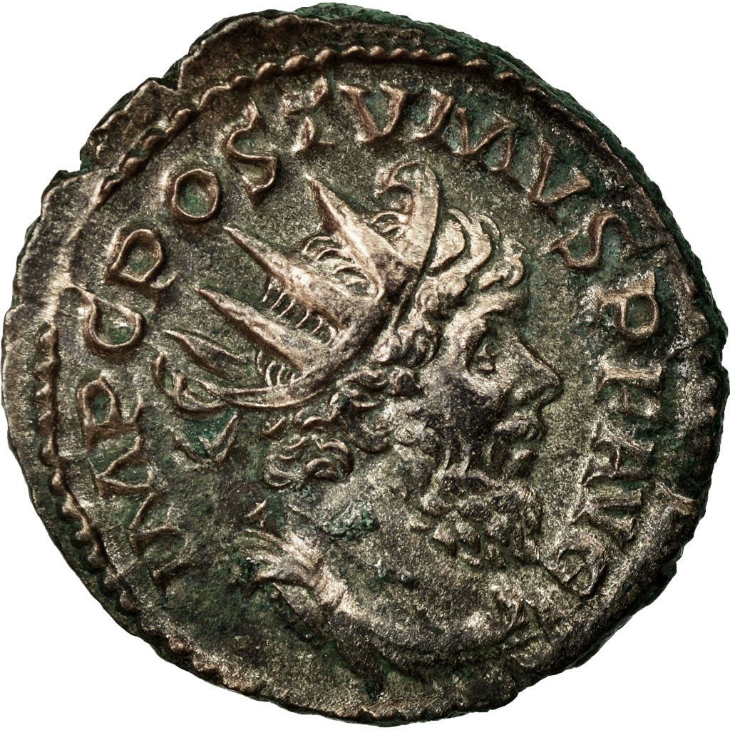 Coin, Antoninianus, , Billon, Cohen:365