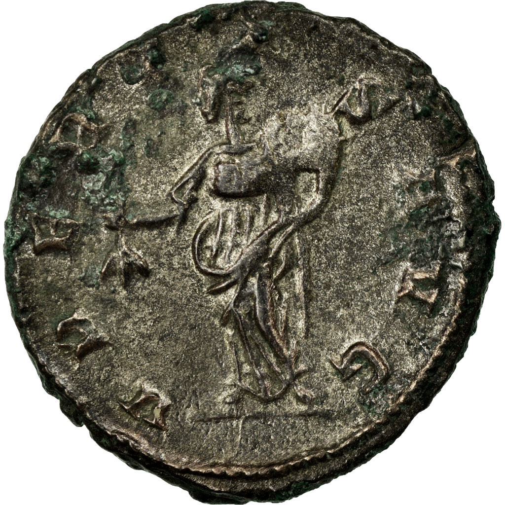 Coin, Antoninianus, , Billon, Cohen:365