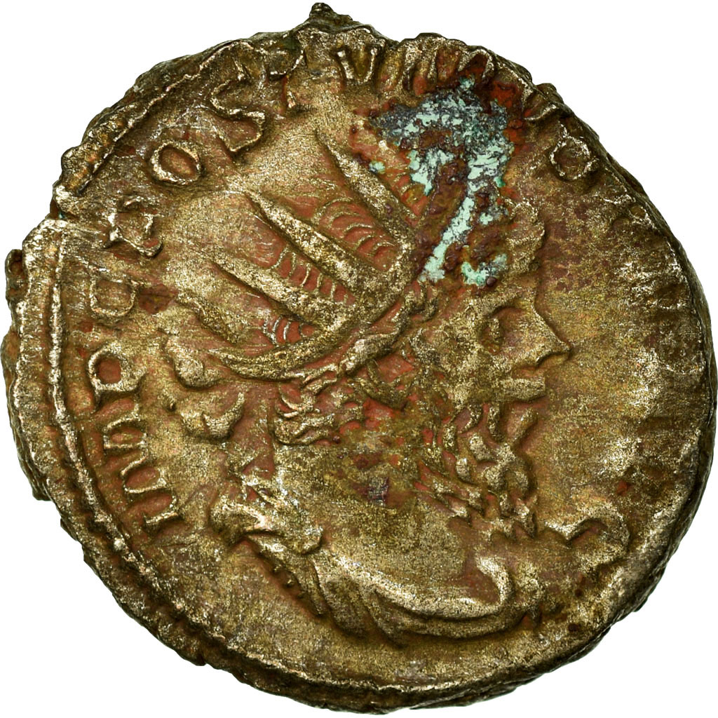 Coin, Antoninianus, , Billon, Cohen:331