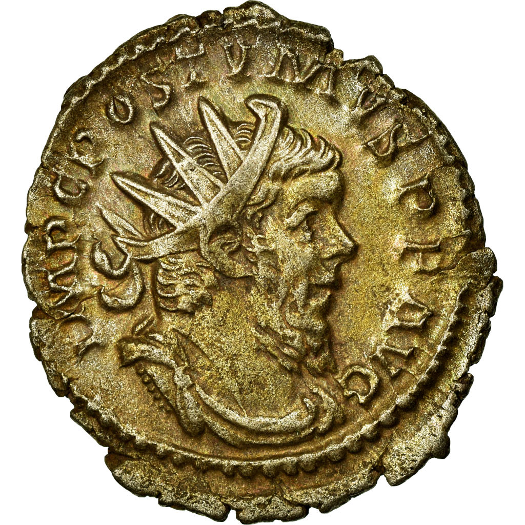 Coin, Antoninianus, , Billon, Cohen:199