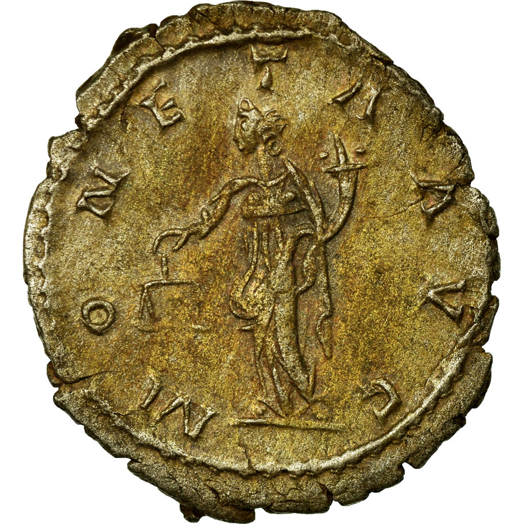 Coin, Antoninianus, , Billon, Cohen:199