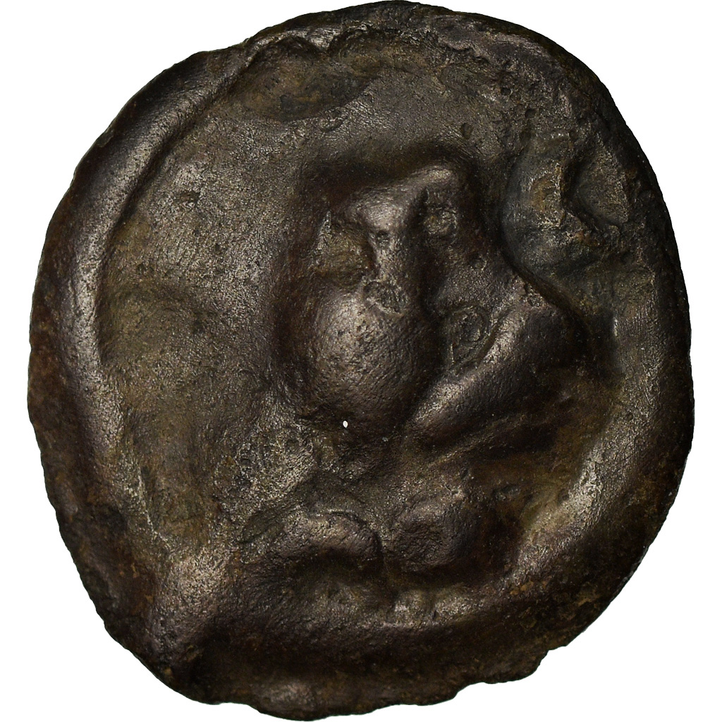 Potin, Potin, EF(40-45), Delestrée:2628