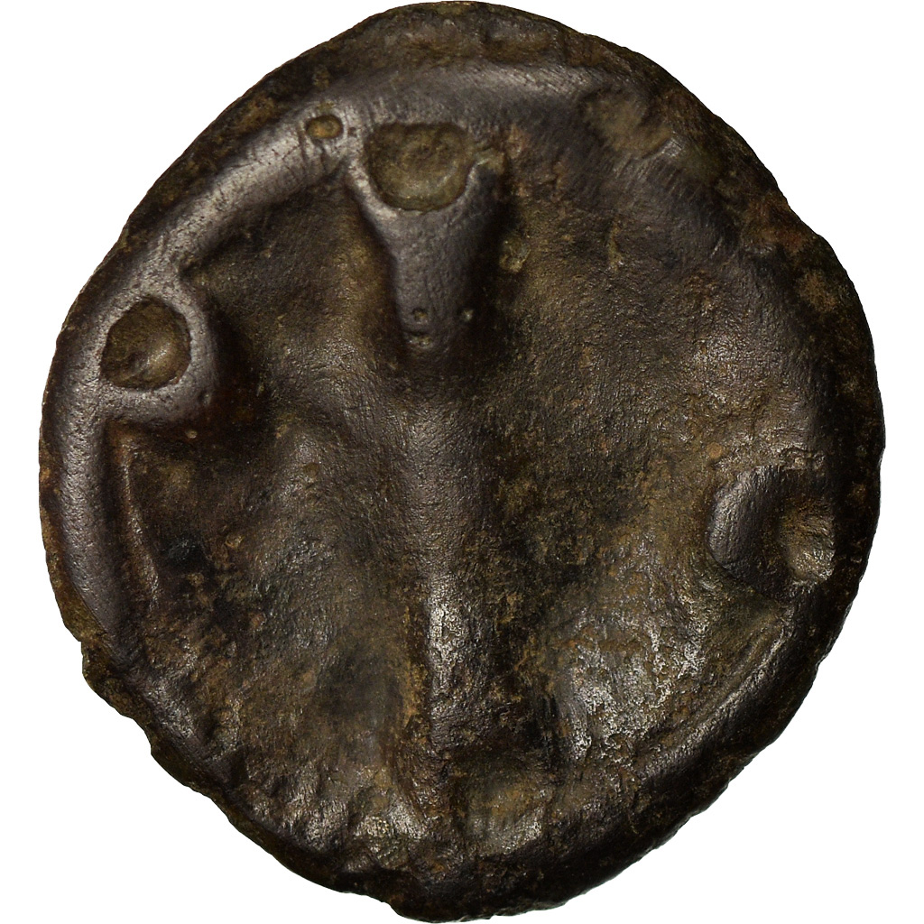 Potin, Potin, EF(40-45), Delestrée:2628