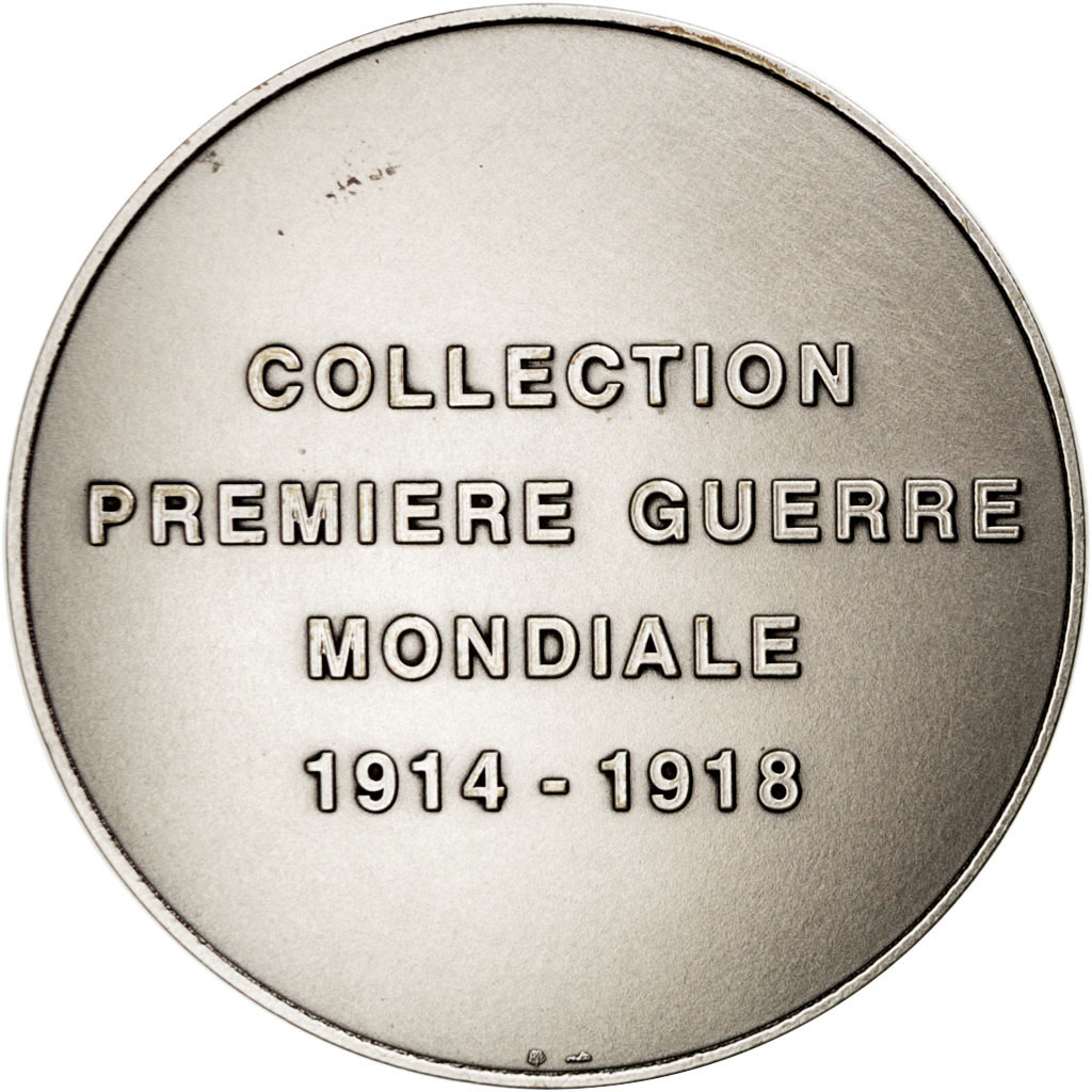 France, Medal, French Fifth Republic, Politics, Society, War, Grégoire