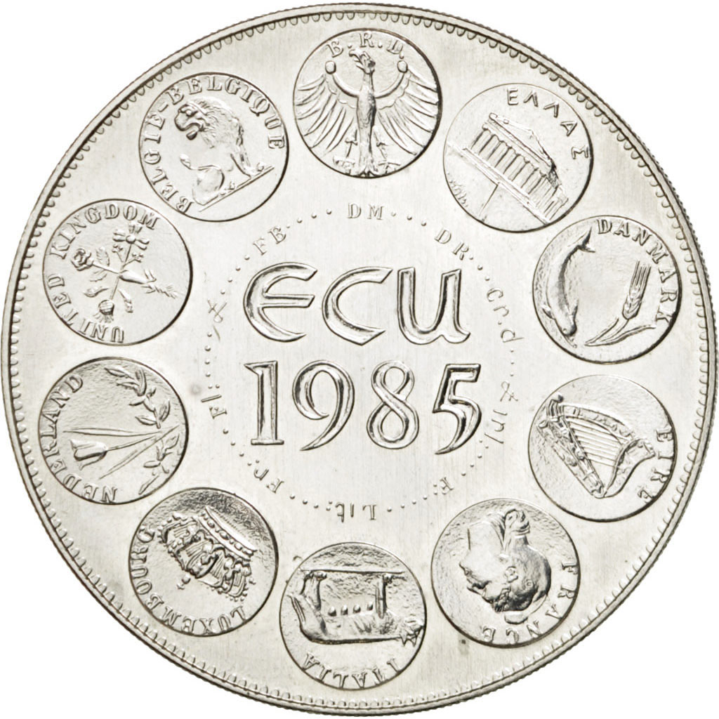 France, Medal, French Fifth Republic, Politics, Society, War, Rodier, 