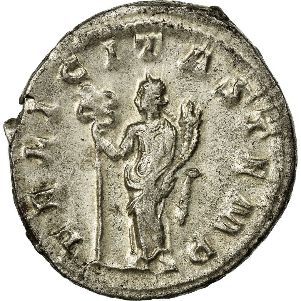 Coin, Philip I, Antoninianus, , Billon, Cohen:43