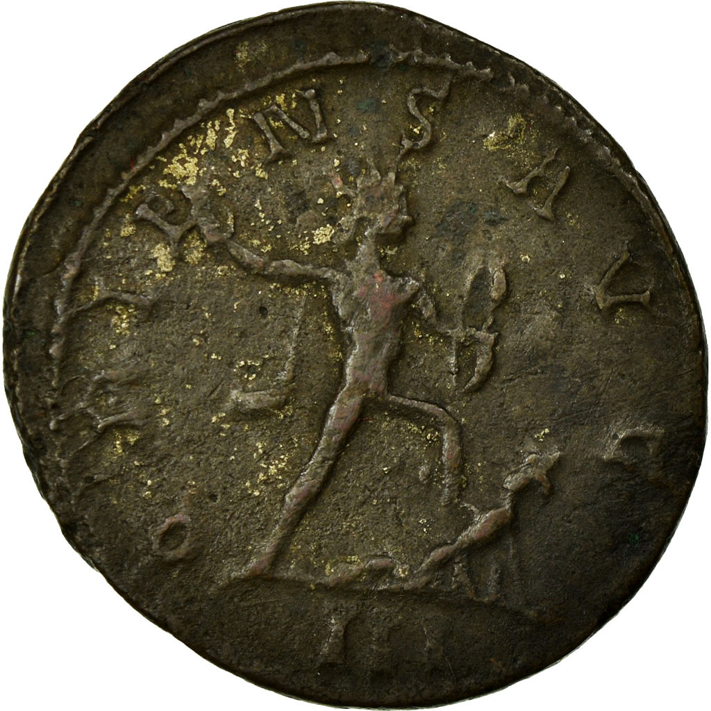 Coin, Probus, Antoninianus, , Billon, Cohen:387
